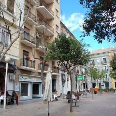 Апартаменты Premium Apartments