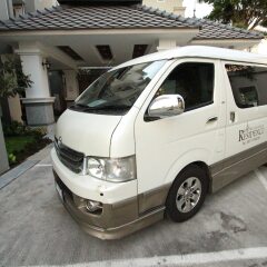 Отель At Residence Suvarnabhumi Таиланд, Бангкок - отзывы, цены и фото номеров - забронировать отель At Residence Suvarnabhumi онлайн городской автобус