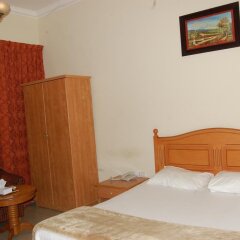 Отель Al Amwaj Hotel ОАЭ, Шарджа - отзывы, цены и фото номеров - забронировать отель Al Amwaj Hotel онлайн комната для гостей фото 5