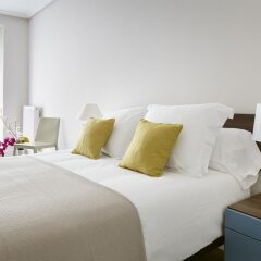 Отель Bermingham Apartment by FeelFree Rentals Испания, Сан-Себастьян - отзывы, цены и фото номеров - забронировать отель Bermingham Apartment by FeelFree Rentals онлайн комната для гостей фото 4