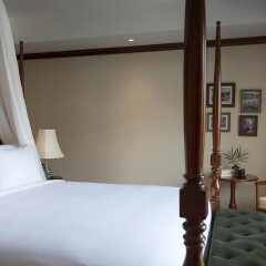 Essence Hoi An Hotel & Spa комната для гостей фото 2
