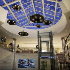 Отель Stella Palace Resort & Spa детские мероприятия фото 2