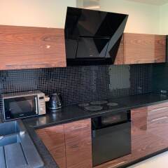 Апартаменты Your Home in Warsaw - Apartment Mokotow Варшава в номере фото 2