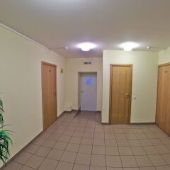 Гостиница Акватика интерьер отеля