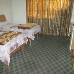 Asia Hotel комната для гостей фото 5