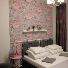 Отель Kolorowa Guest Rooms комната для гостей фото 3