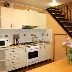 Hlebodarskyi Mini Hotel в номере