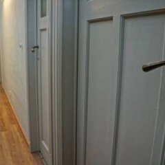 Отель ES Hostel Бельгия, Брюссель - 1 отзыв об отеле, цены и фото номеров - забронировать отель ES Hostel онлайн интерьер отеля фото 3