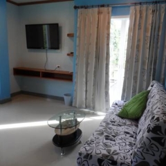 Отель Areeya Guesthouse комната для гостей фото 2