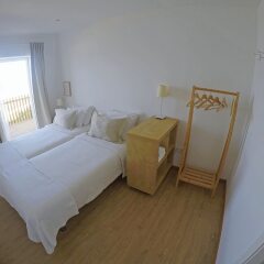 Отель Blue Buddha Beach House комната для гостей