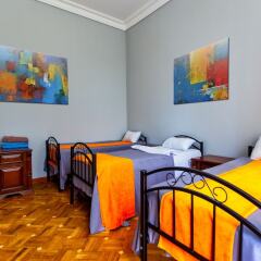 Отель Boulevard Apartments& Residences Азербайджан, Баку - отзывы, цены и фото номеров - забронировать отель Boulevard Apartments& Residences онлайн детские мероприятия фото 2