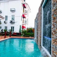 Proof Lounge Hotel in Lagos, Nigeria from 113$, photos, reviews - zenhotels.com pool photo 2