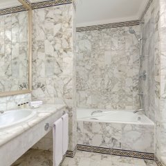 Sheraton Tunis Hotel in Tunis, Tunisia from 220$, photos, reviews - zenhotels.com bathroom photo 2