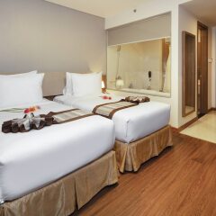 Отель Libra Nha Trang Hotel Вьетнам, Нячанг - отзывы, цены и фото номеров - забронировать отель Libra Nha Trang Hotel онлайн фото 3