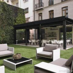 Hotel Único Madrid - Small Luxury Hotels of the World бассейн