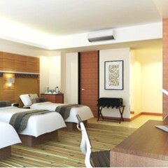 Отель Best Western Plus The Ivywall Hotel Филиппины, Пуэрто-Принцеса - отзывы, цены и фото номеров - забронировать отель Best Western Plus The Ivywall Hotel онлайн комната для гостей