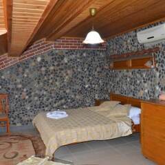 Mertur Hotel Турция, Чынарджык - отзывы, цены и фото номеров - забронировать отель Mertur Hotel онлайн комната для гостей фото 5