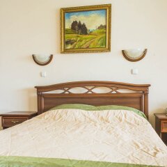 Moskva Hotel in Simferopol, Russia from 35$, photos, reviews - zenhotels.com