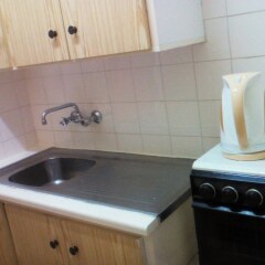 Flora Maria Boutique Hotel в номере