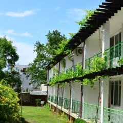 Отель Char Болгария, Приморско - отзывы, цены и фото номеров - забронировать отель Char онлайн фото 7