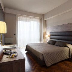 Hotel San Giorgio Фьюджи комната для гостей фото 4