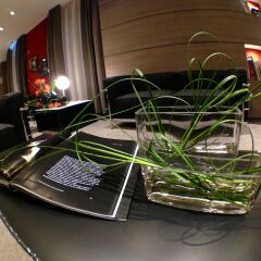 Hotel Forum интерьер отеля фото 3