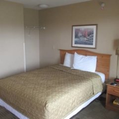 HomeTowne Studios by Red Roof Atlanta NE - Norcross South in Norcross, United States of America from 62$, photos, reviews - zenhotels.com guestroom photo 3