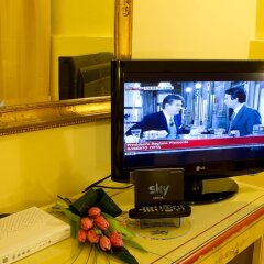 Отель Locanda Poste Vecie детские мероприятия