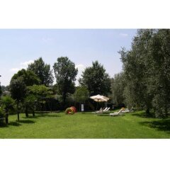 Отель Residence Miralago Rooms & Apartments Италия, Манерба-дель-Гарда - отзывы, цены и фото номеров - забронировать отель Residence Miralago Rooms & Apartments онлайн фото 4