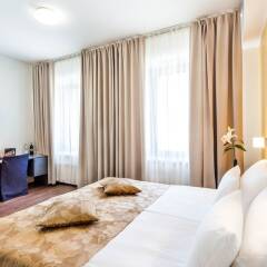Kreutzwald Hotel Tallinn комната для гостей фото 4