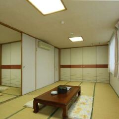 Hotel Glorious Hakuba Хакуба помещение для мероприятий