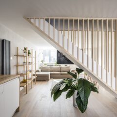 Отель The Lanes Residence Великобритания, Брайтон - отзывы, цены и фото номеров - забронировать отель The Lanes Residence онлайн комната для гостей фото 3