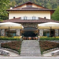 Отель Residence Antico Crotto Порлецца фото 9