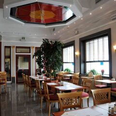 Univers Hotel питание