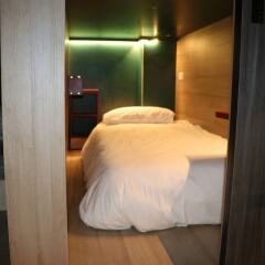 Cinema Hostel Jerusalem Иерусалим спа фото 2