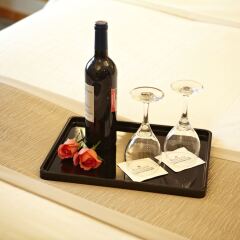 Отель Ramada Plaza Shanghai Pudong Airport Китай, Шанхай - отзывы, цены и фото номеров - забронировать отель Ramada Plaza Shanghai Pudong Airport онлайн в номере