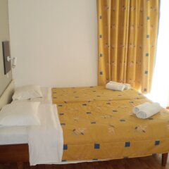 Hotel Venus комната для гостей