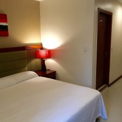 Curacao Suites Hotel in Willemstad, Curacao from 132$, photos, reviews - zenhotels.com guestroom