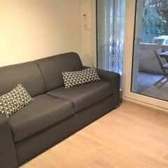 Отель Appartement Le Wawerly 1 комната для гостей фото 3