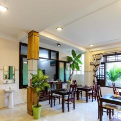 Отель Nature Homestay Хойан фото 4