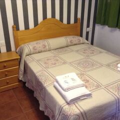 Отель Pension Matilde - Guest House комната для гостей