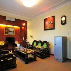 Duy Tan Hotel детские мероприятия