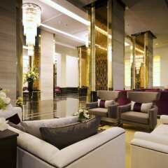 Отель Grande Centre Point Hotel Ploenchit Таиланд, Бангкок - 3 отзыва об отеле, цены и фото номеров - забронировать отель Grande Centre Point Hotel Ploenchit онлайн интерьер отеля фото 3