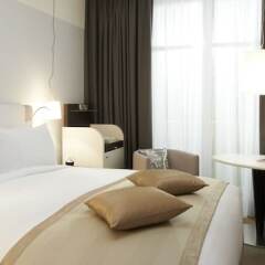 Отель Sofitel Paris Arc de Triomphe комната для гостей фото 9