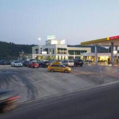 Отель Autostation Hotel Албания, Преза - отзывы, цены и фото номеров - забронировать отель Autostation Hotel онлайн фото 9