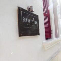Отель Granny's Inn - Hostel Мальта, Слима - отзывы, цены и фото номеров - забронировать отель Granny's Inn - Hostel онлайн интерьер отеля фото 3