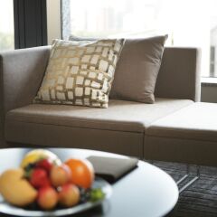 The Capitol Hotel Tokyu в номере