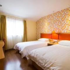 Отель Home Inn (lahma Temple, Jiaodaokou Китай, Пекин - отзывы, цены и фото номеров - забронировать отель Home Inn (lahma Temple, Jiaodaokou онлайн фото 12