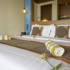 Отель Furaveri Island Resort & Spa Мальдивы, Медупару - отзывы, цены и фото номеров - забронировать отель Furaveri Island Resort & Spa онлайн спа