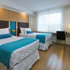 Отель Bond Place Hotel Канада, Торонто - 2 отзыва об отеле, цены и фото номеров - забронировать отель Bond Place Hotel онлайн комната для гостей